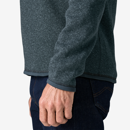 Men's Better Sweater® 1/4-Zip