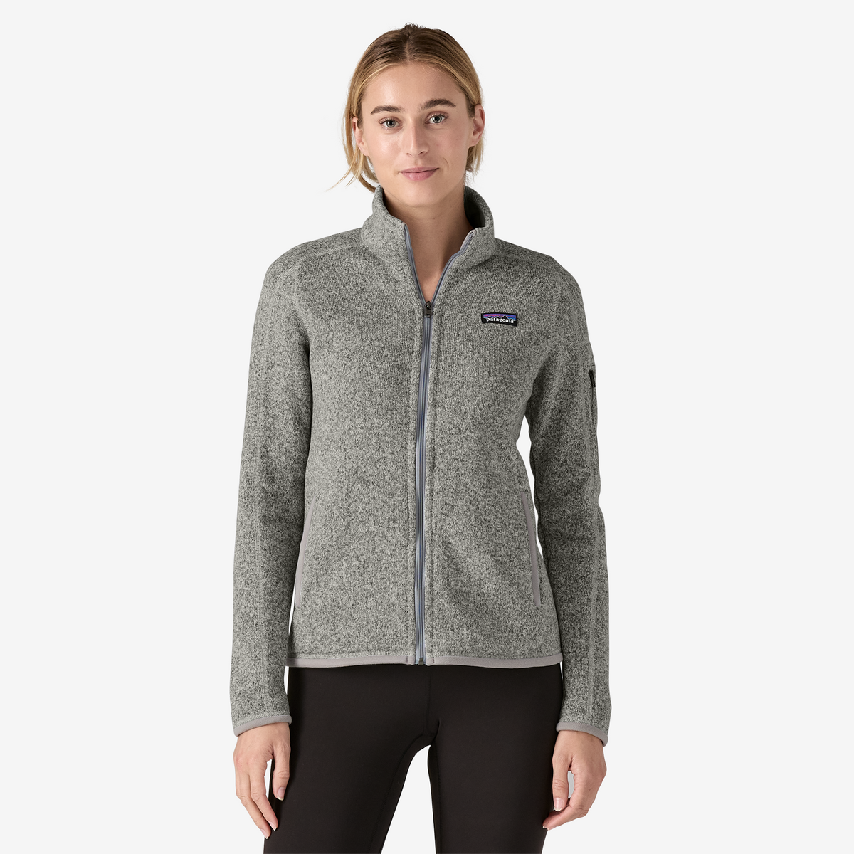 Women's Better Sweater® Jacket