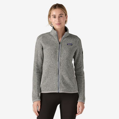 Women's Better Sweater® Jacket