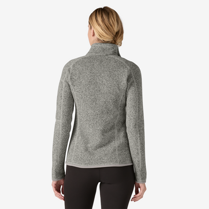 Women's Better Sweater® Jacket