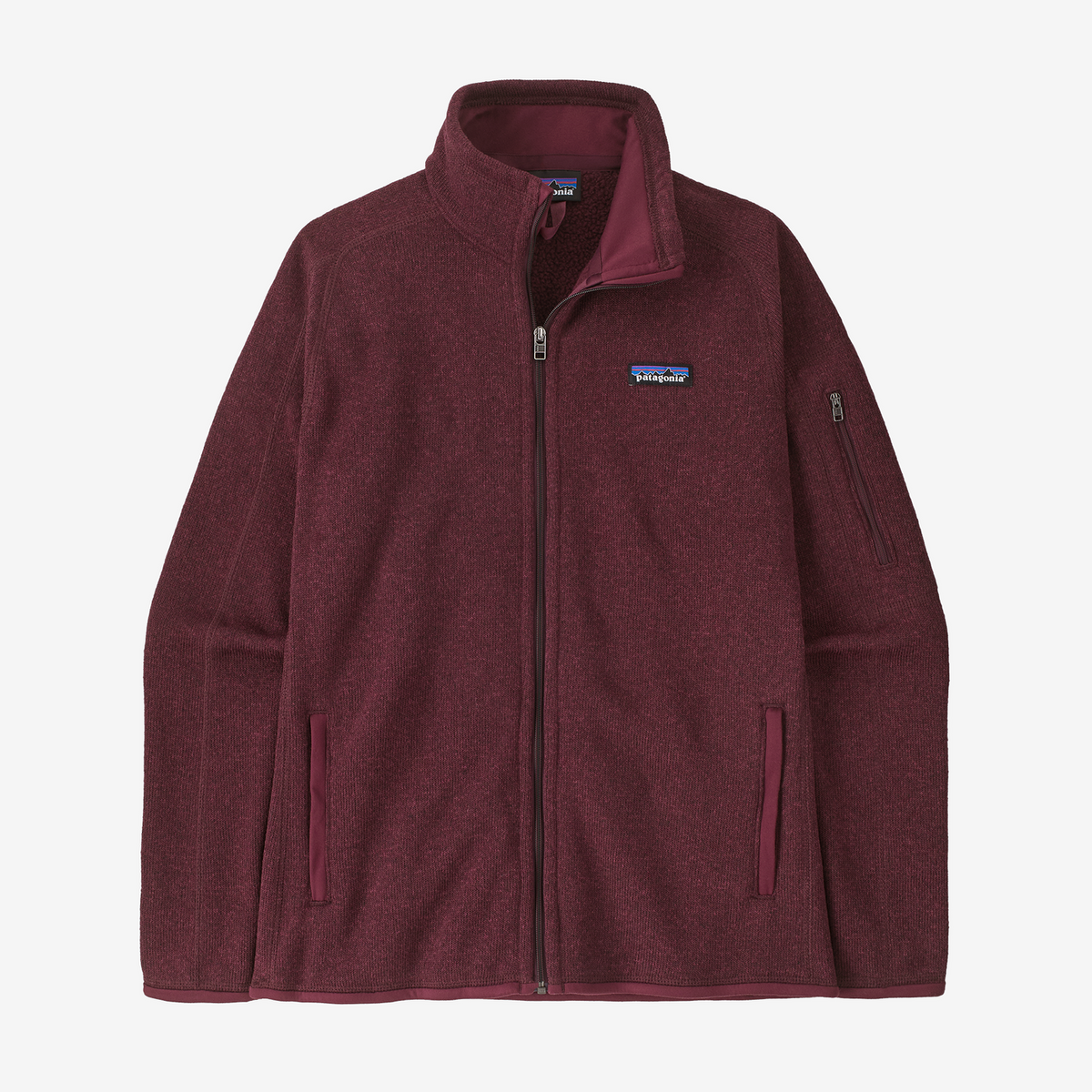 Women's Better Sweater® Jacket
