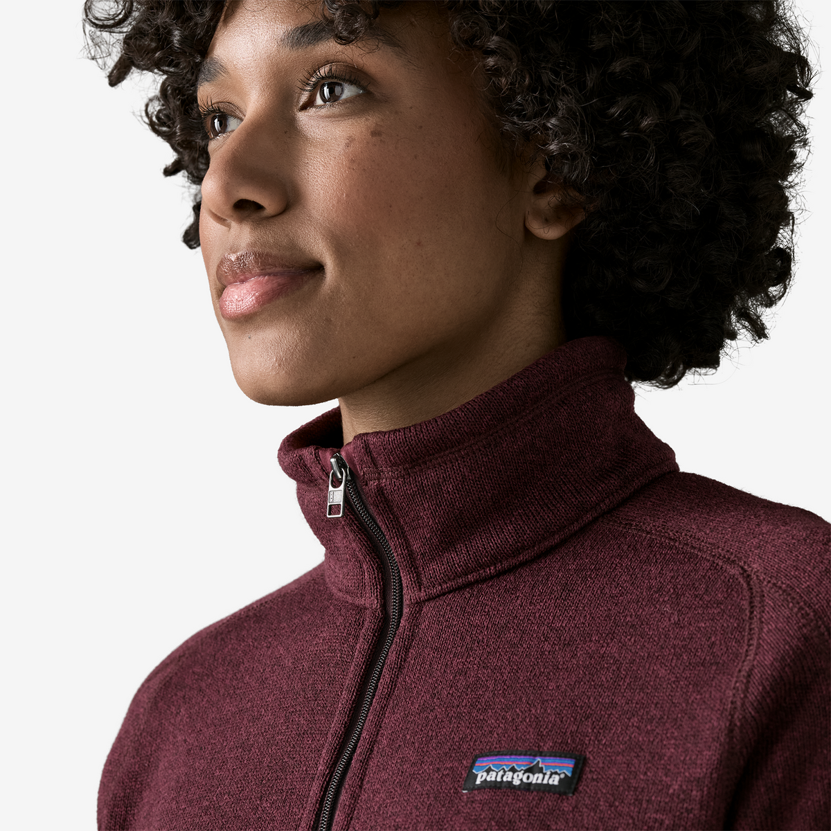Women's Better Sweater® Jacket