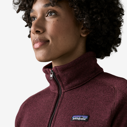 Women's Better Sweater® Jacket