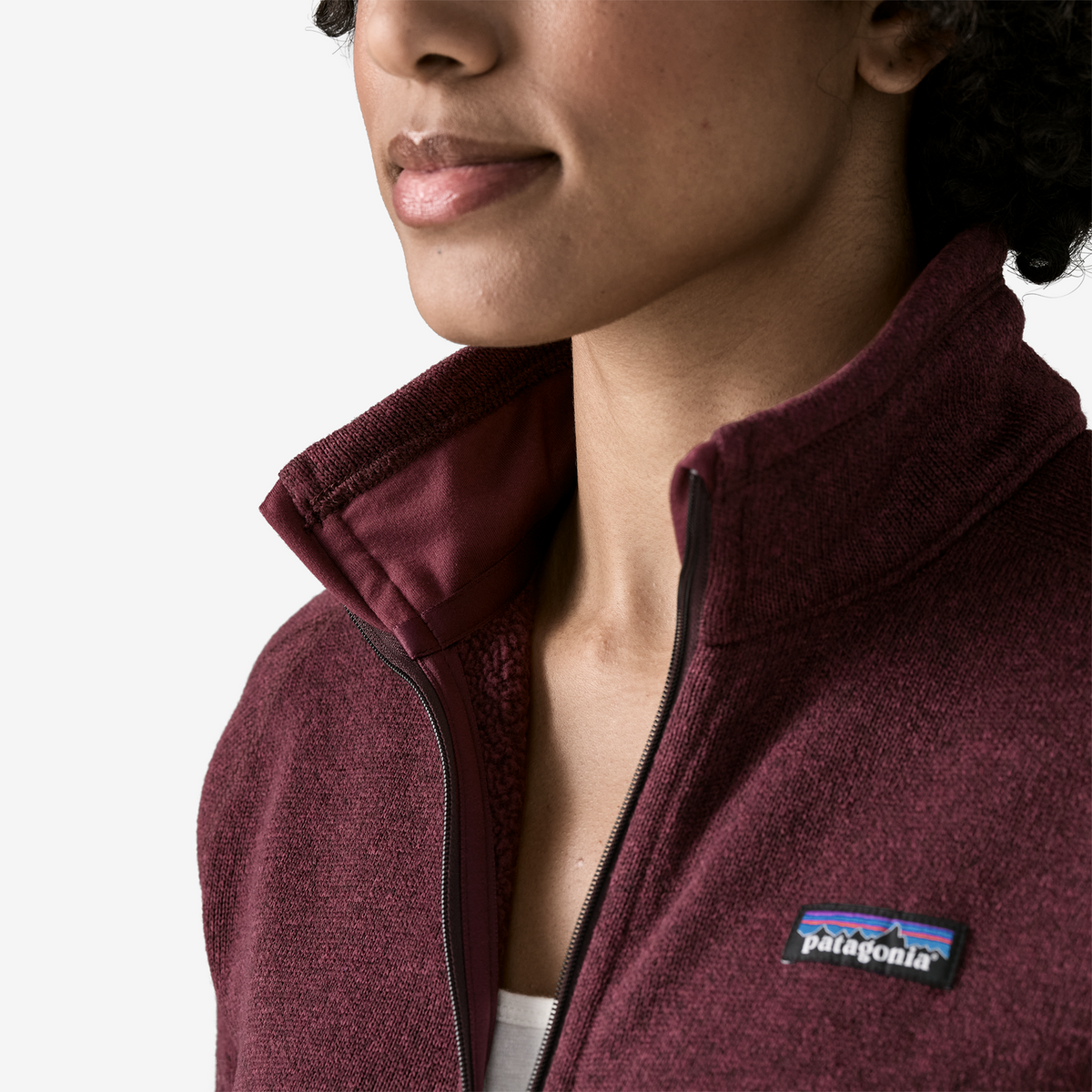 Women's Better Sweater® Jacket