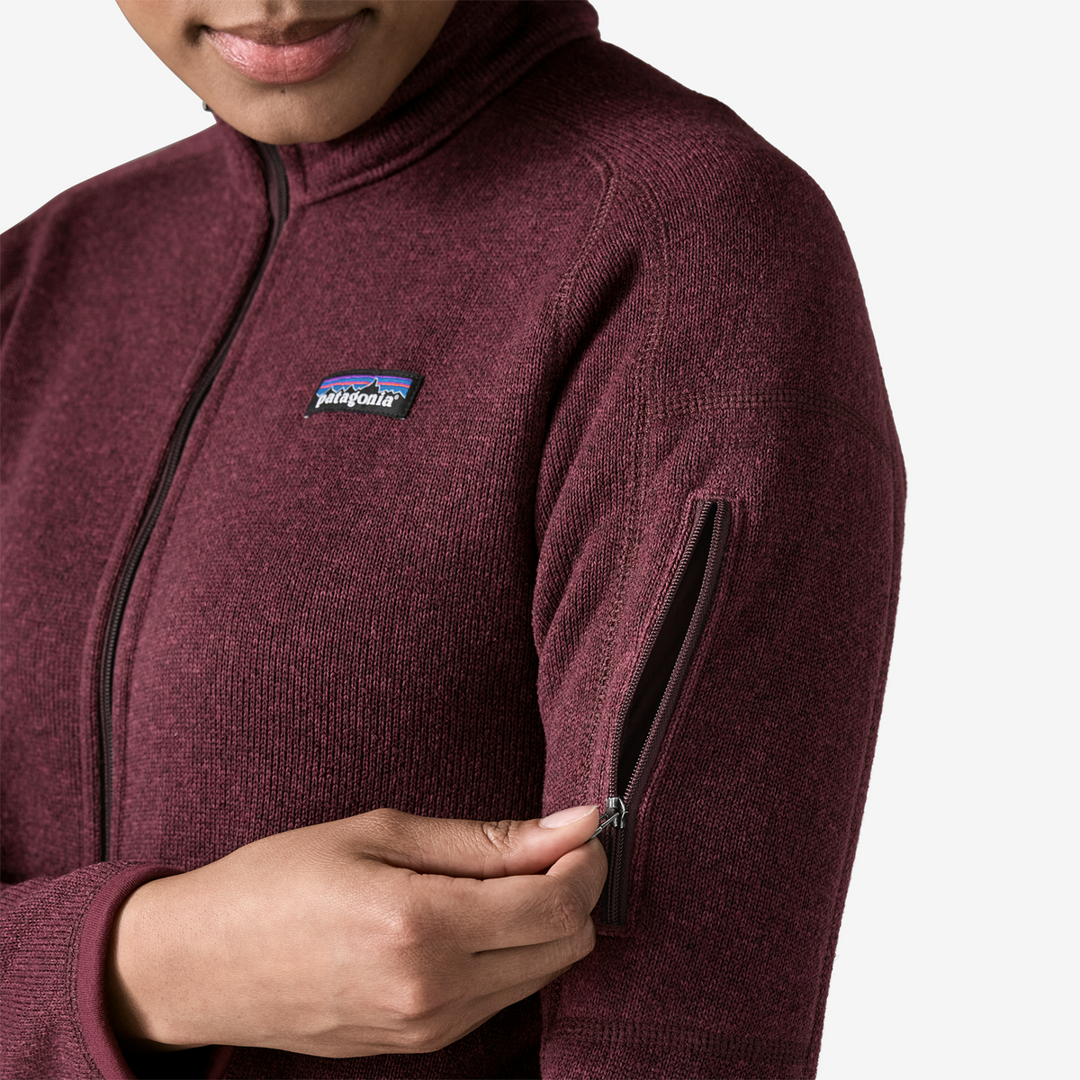 Women's Better Sweater® Jacket