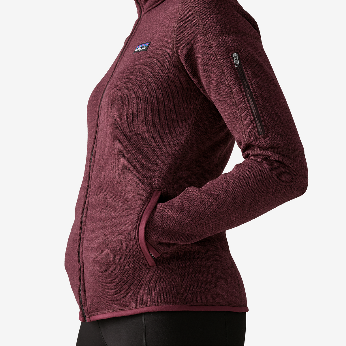 Women's Better Sweater® Jacket