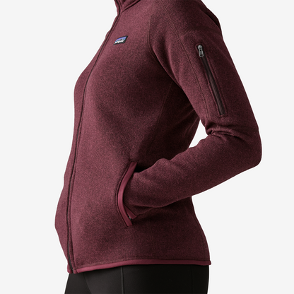 Women's Better Sweater® Jacket