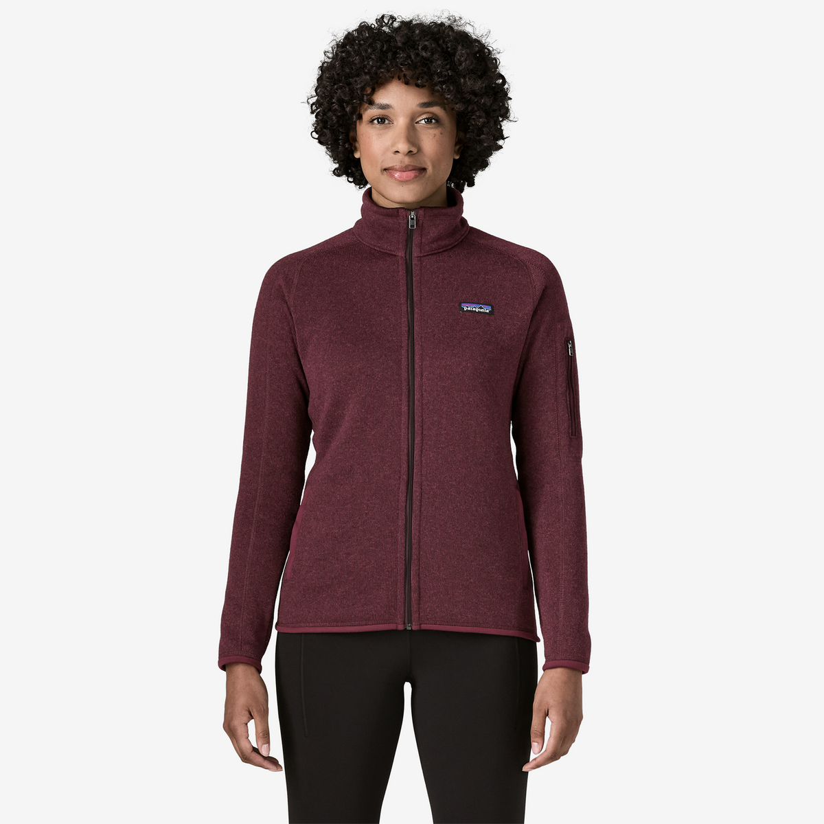 Women's Better Sweater® Jacket