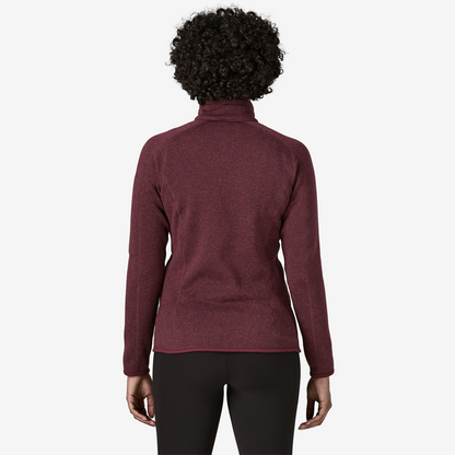 Women's Better Sweater® Jacket