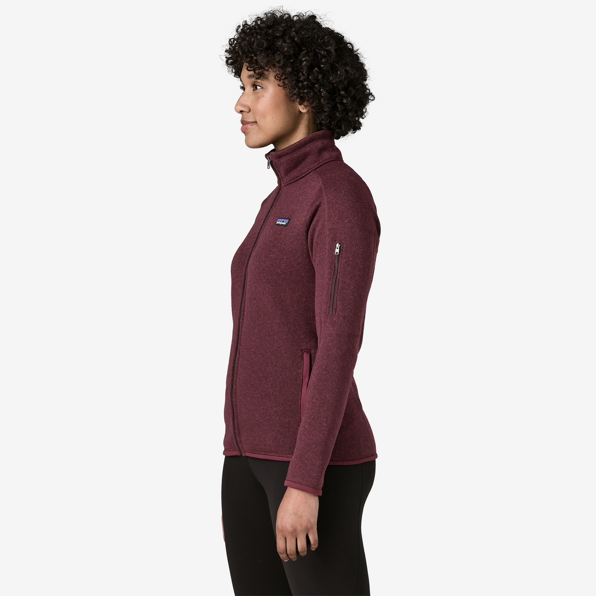 Women's Better Sweater® Jacket