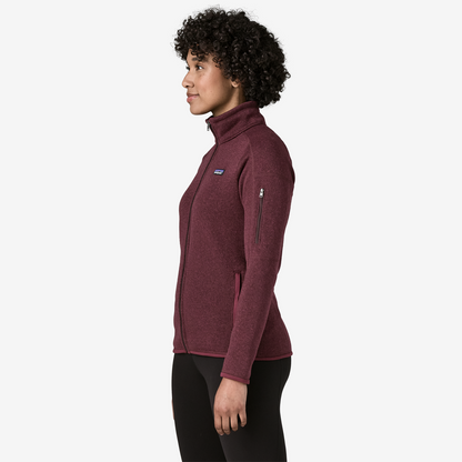 Women's Better Sweater® Jacket