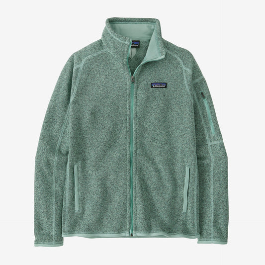Women's Better Sweater® Jacket