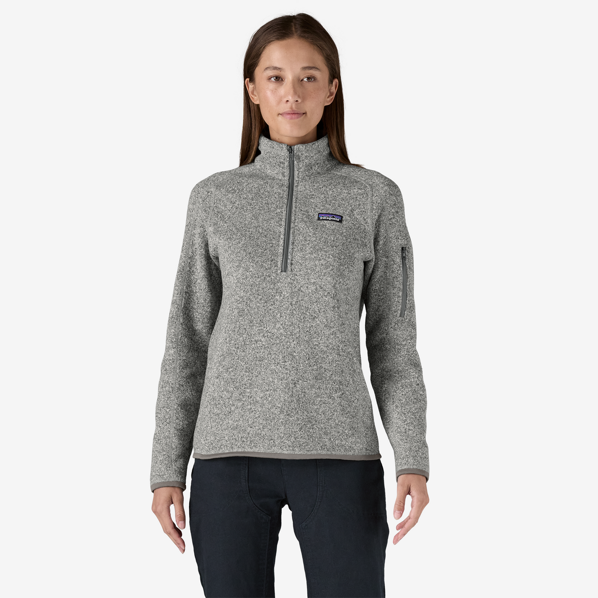 Women's Better Sweater® 1/4-Zip