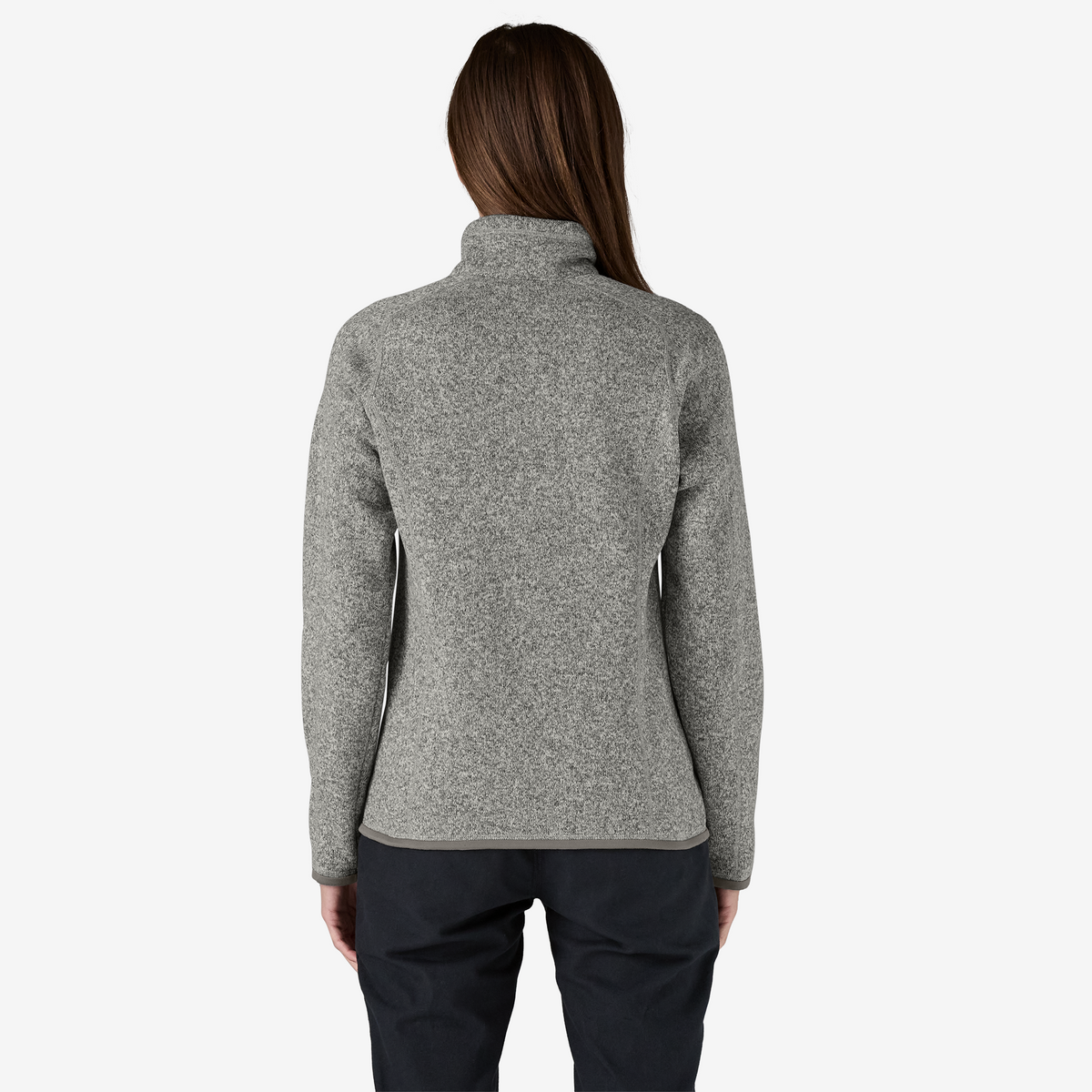Women's Better Sweater® 1/4-Zip