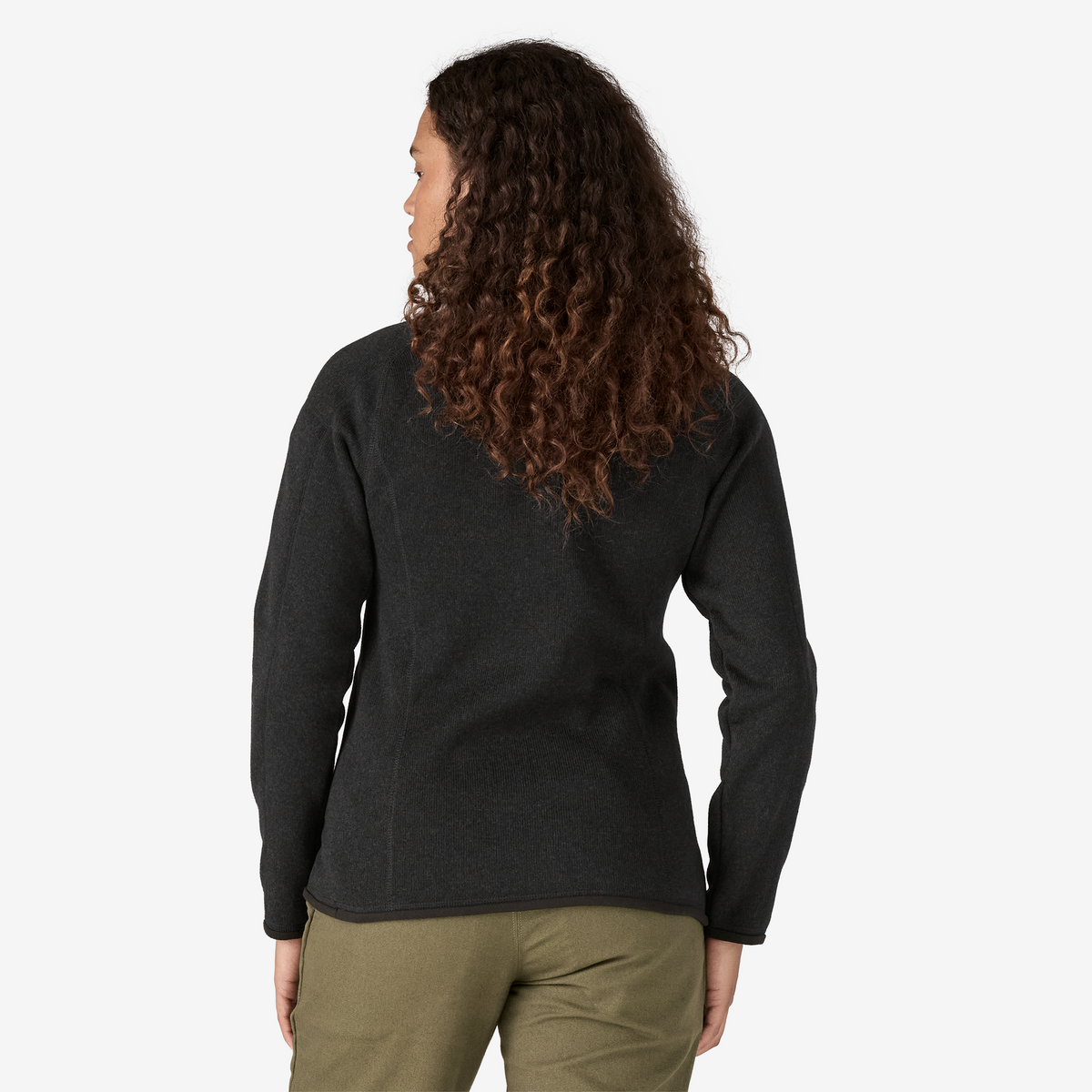 Women's Better Sweater® 1/4-Zip