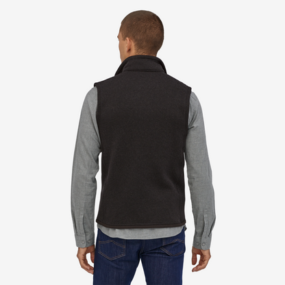 Men's Better Sweater® Vest