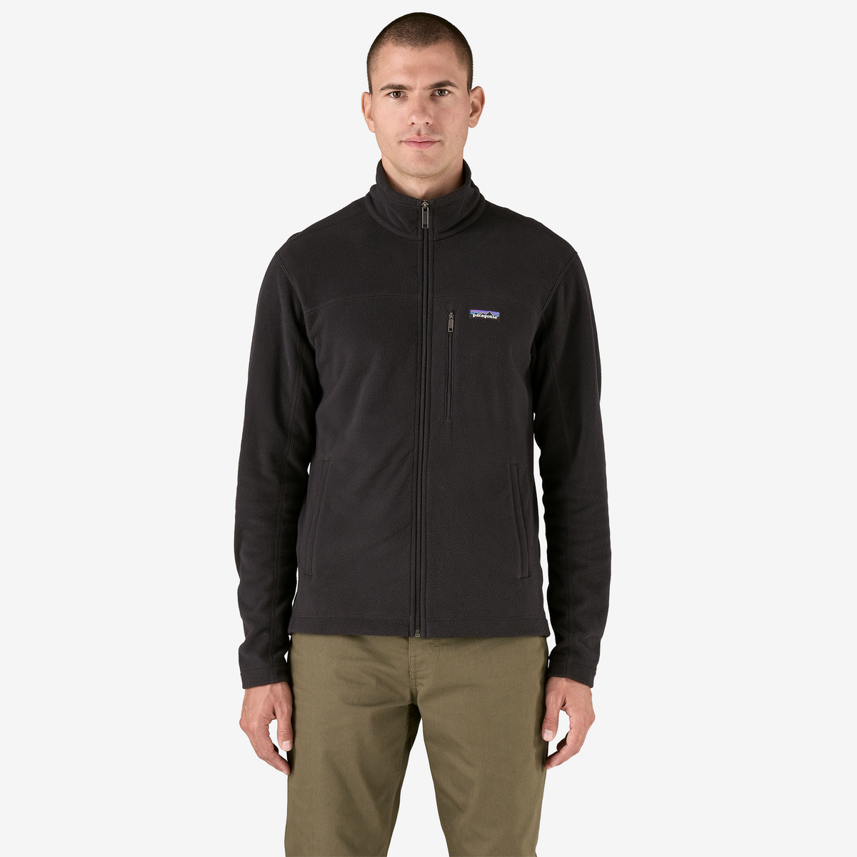 Men's Micro D® Jacket