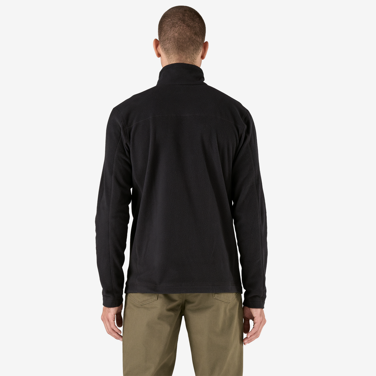 Men's Micro D® Pullover