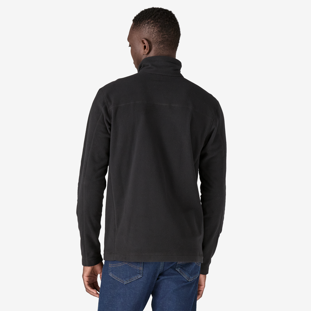 Men's Micro D® Pullover