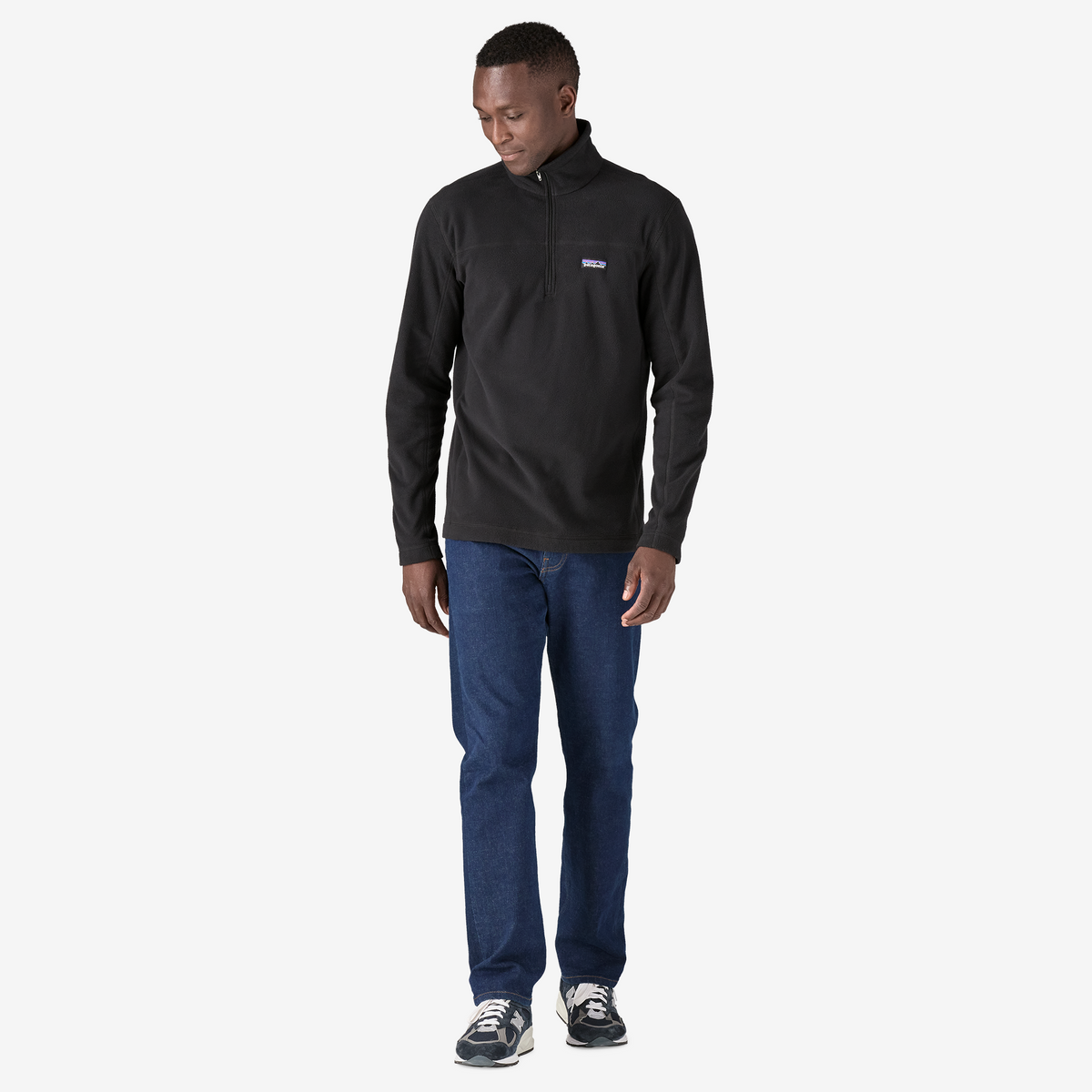 Men's Micro D® Pullover