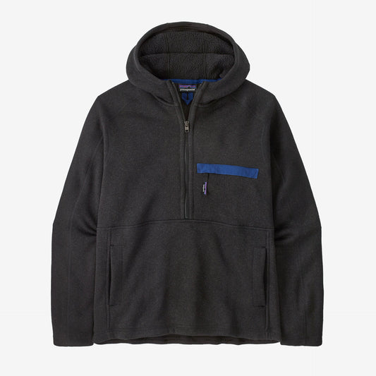 Men's Better Sweater® 1/2-Zip Pullover