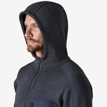 Men's Better Sweater® 1/2-Zip Pullover
