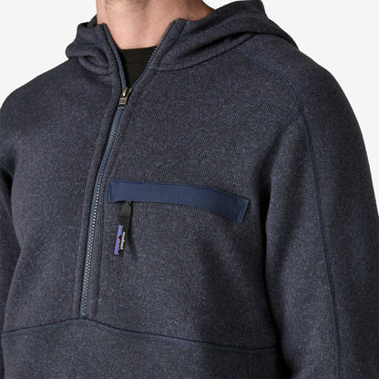 Men's Better Sweater® 1/2-Zip Pullover
