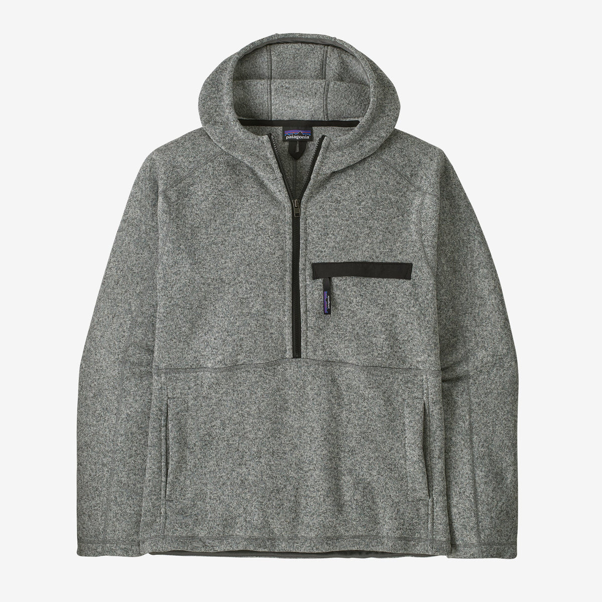 Men's Better Sweater® 1/2-Zip Pullover