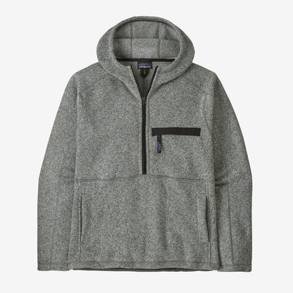 Men's Better Sweater® 1/2-Zip Pullover