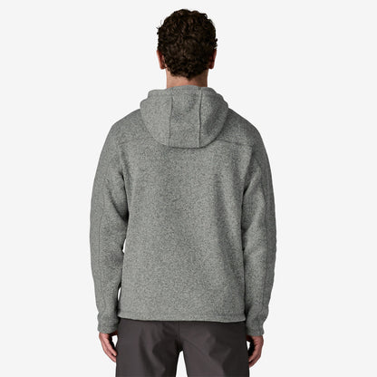 Men's Better Sweater® 1/2-Zip Pullover