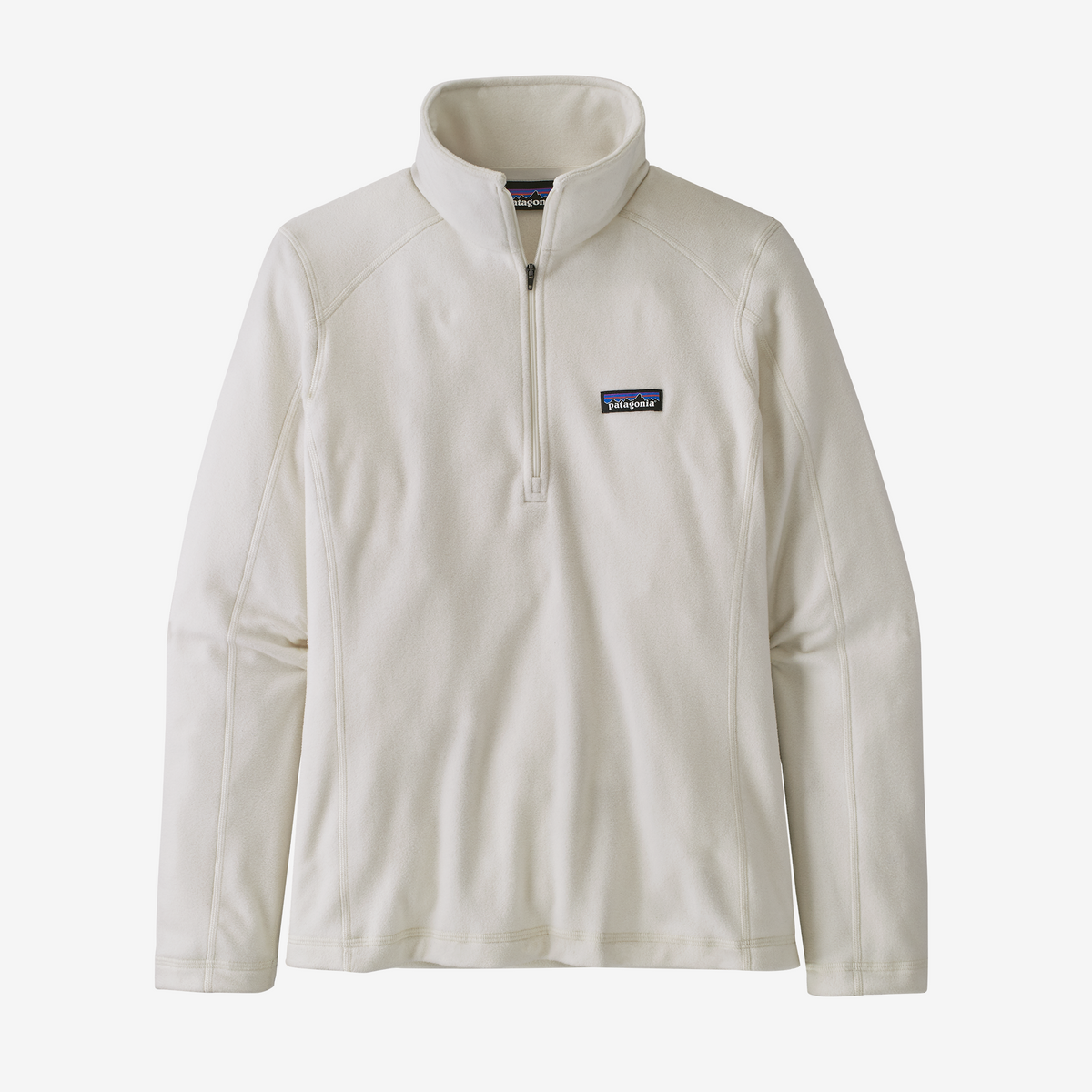 Women's Micro D® 1/4-Zip
