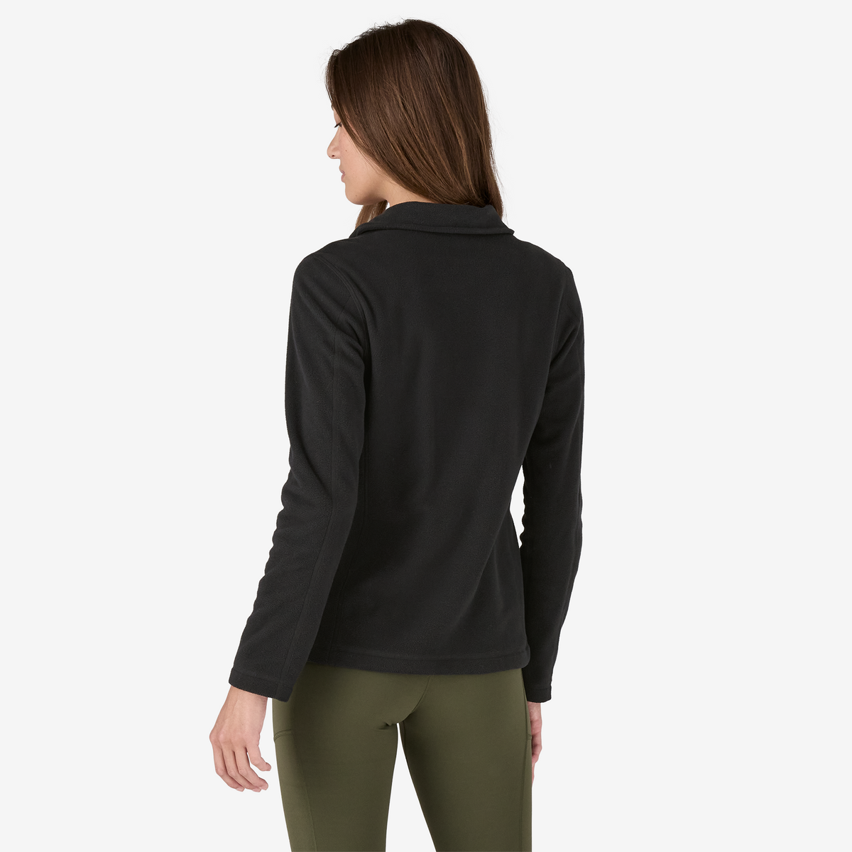 Women's Micro D® 1/4-Zip