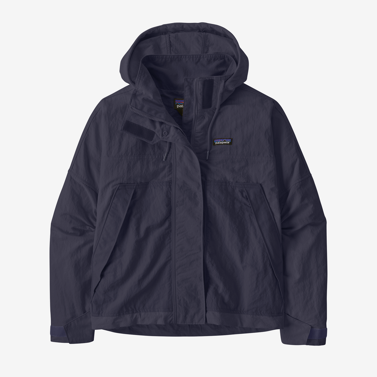 Women's Skysail Jacket