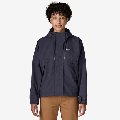 Women's Skysail Jacket