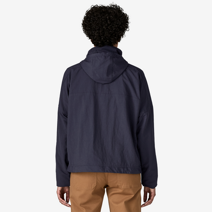 Women's Skysail Jacket