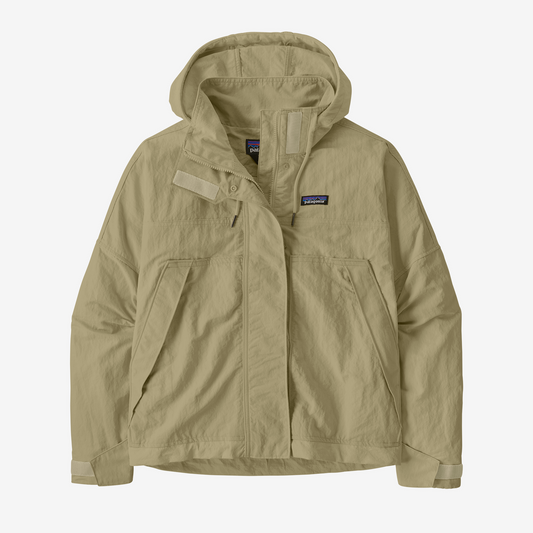 Women's Skysail Jacket