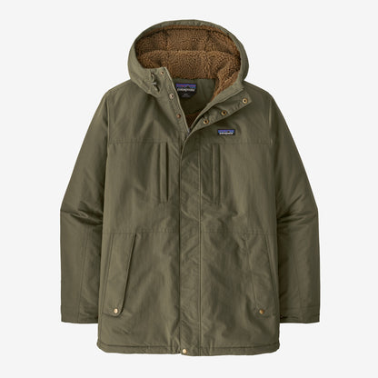 Men's Isthmus Parka