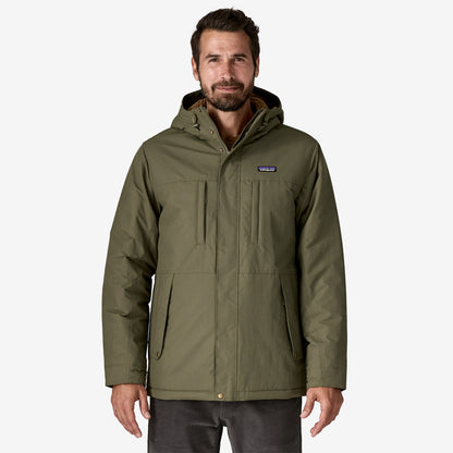 Men's Isthmus Parka