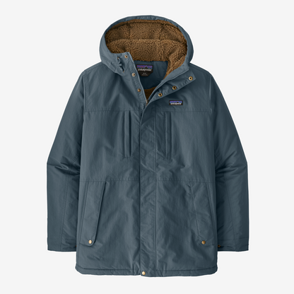 Men's Isthmus Parka