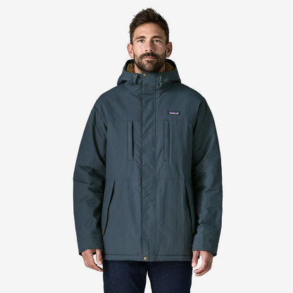 Men's Isthmus Parka