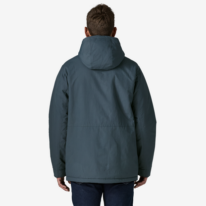Men's Isthmus Parka