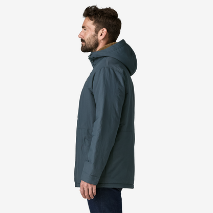 Men's Isthmus Parka