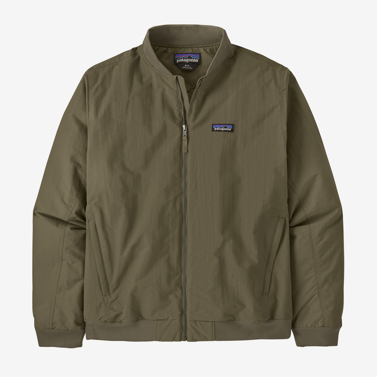 Men's Isthmus Deck Jacket