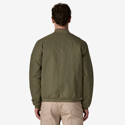 Men's Isthmus Deck Jacket
