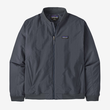 Men's Isthmus Deck Jacket