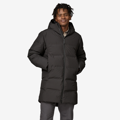 Men's Jackson Glacier Parka