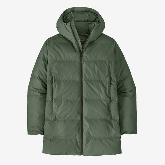 Men's Jackson Glacier Parka