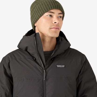 Men's Jackson Glacier Jacket