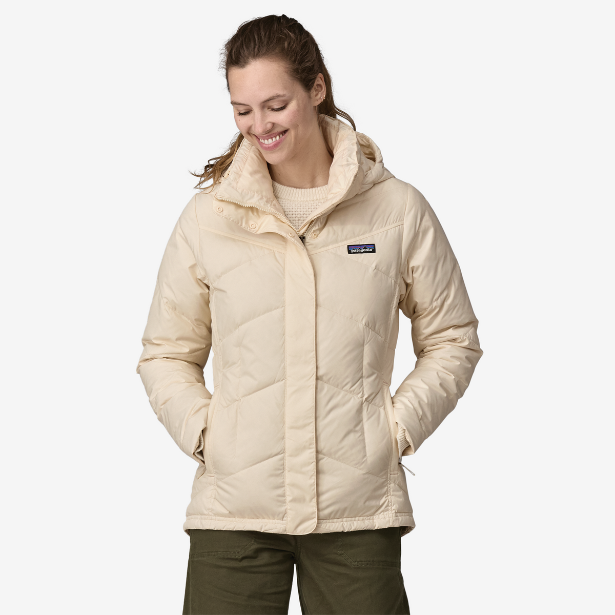 Women's Down With It Jacket