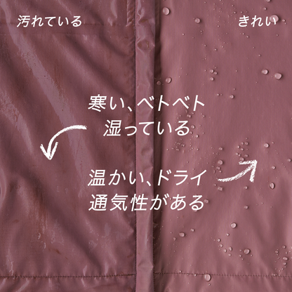 Men's Tres 3-in-1 Parka